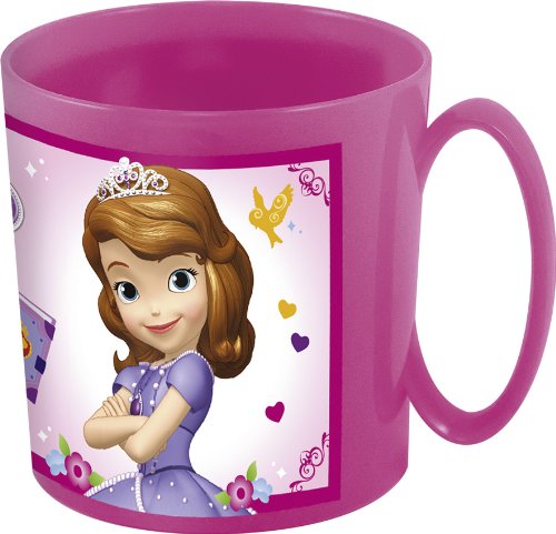 Joy Toy - Disney Sofia 749104 Tasse pour four m...