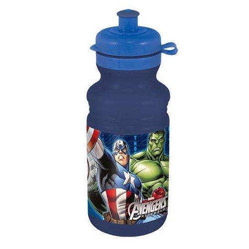 ALMACENESADAN Bouteille Value 500 ml Avengers 8412497531356 (8412497531356)