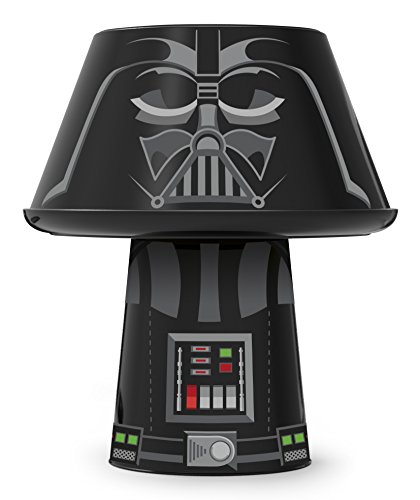 Idelice EN031 129a Dark Vador Set de Repas Empi...