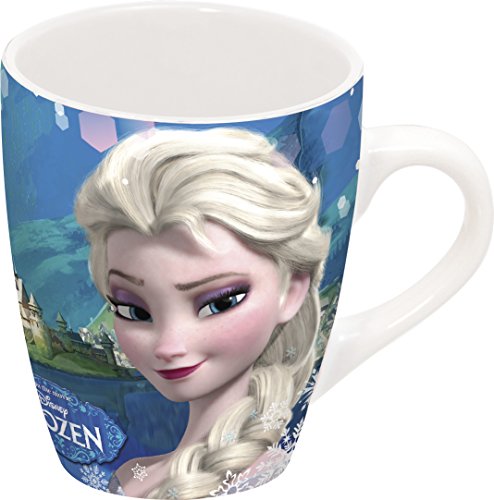 Unbranded 8011669 La Reine des Neiges Coffret M...