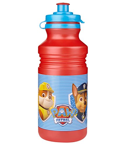 Kids gourde - rouge -