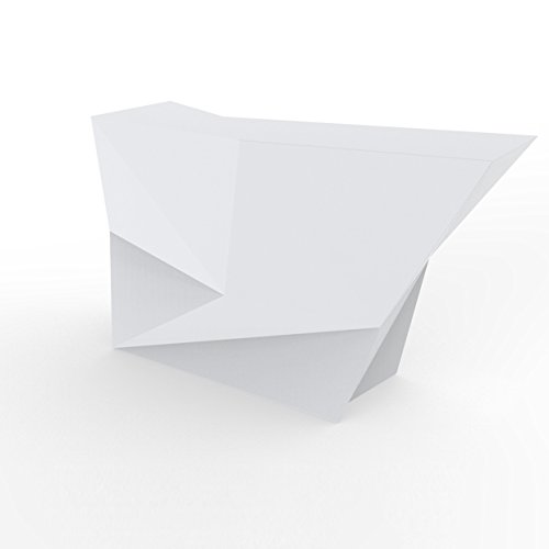 Vondom Faz barra lateral blanc code EAN 8412524376059 