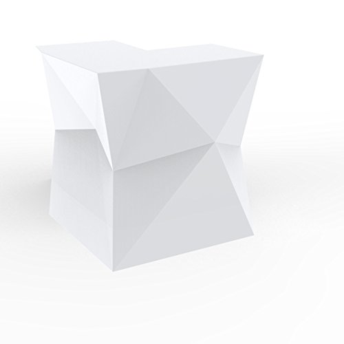 Vondom Faz barra esquina blanc code EAN 8412524376233 