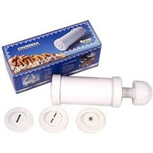 Bernar 2-0500 churrera domestique code EAN 8412574205002 