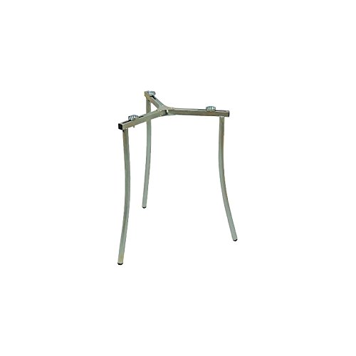 Trépied pour réchaud Garcima - Hauteur 68 - Lar...