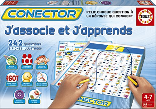 - 14565 - jeu educatif et scientifique - connec...