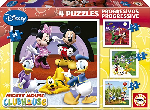- 15288 - puzzle classique - puzzle progressif ...