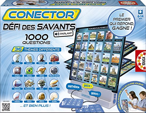 - 15506 - jeu de connaissance et questions-répo...