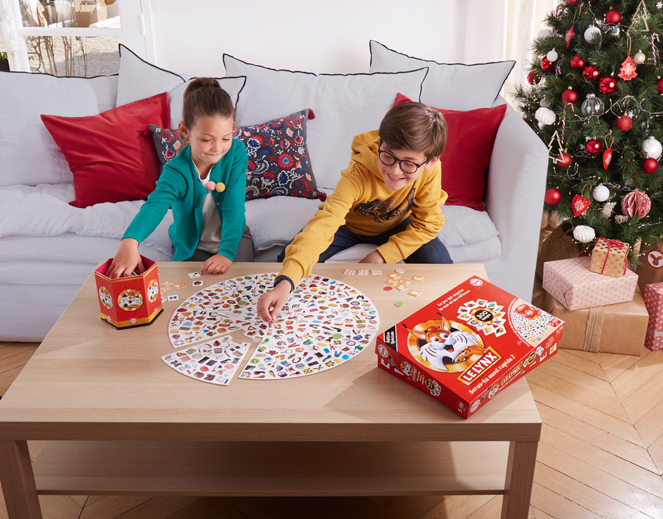 LE LYNX 300 IMAGES ÉDITION SPECIALE “EDUCA”