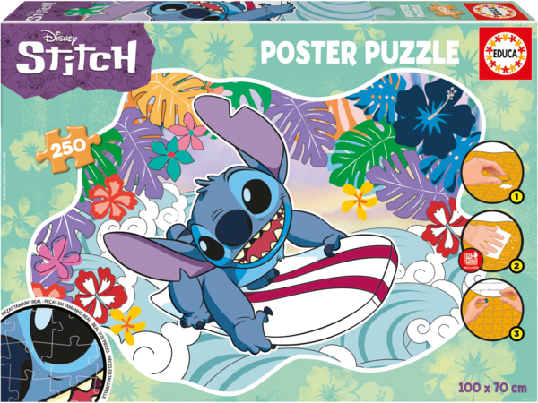 EDUCA 1 + 1 Offert Sur Les Puzzles Educa code EAN 8412668199637 