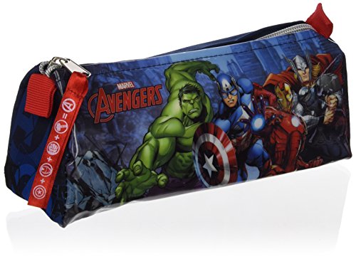 - trousse lleno, couleur bleu (safta 811634708)