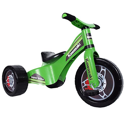 Kawasaki TRICYCLE KAWASAKI 3 EN 1 code EAN 8412835085237 