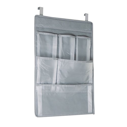 Rayen 2081 rangement suspendu pour cuisine peva gris 28x43x2 cm code EAN 8412955020811 