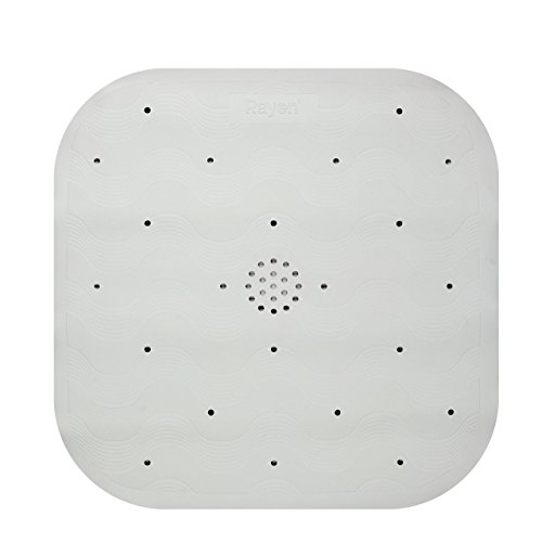 2333.11 tapis de bain antidérapant caoutchouc n...