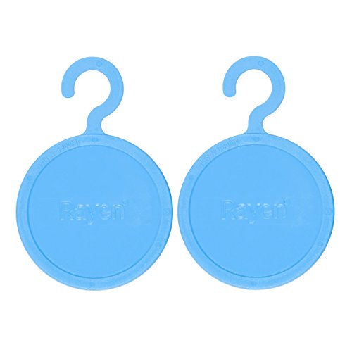 2400 lot de 2 antimites pe plastic/natural esse...