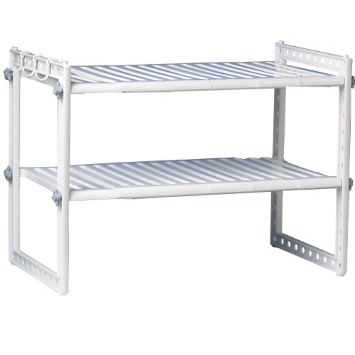 6018 rangement sous évier - gagnez de la place ...