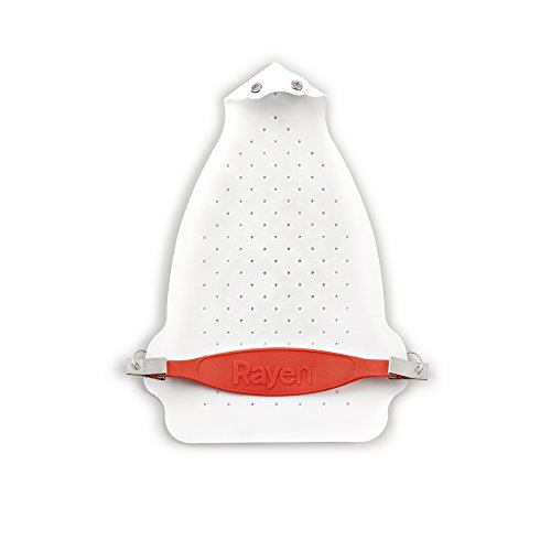 6205 semelle pour fer téflon/silicone blanc 24 ...