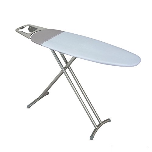 6288.70azul table à repasser avec repose fer - ...