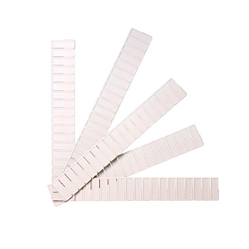 Rayen 6310 range couverts pvc blanc 48,4 x 7 x 2,5 cm code EAN 8412955063108 