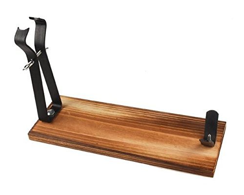 Support pour Jambon cru modèle Torre