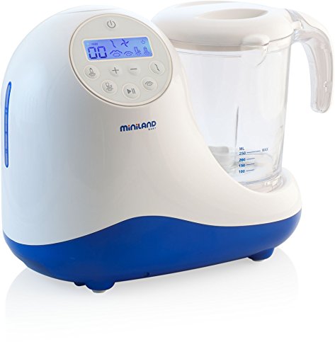 MINILAND - Robot cuiseur Chefy 5