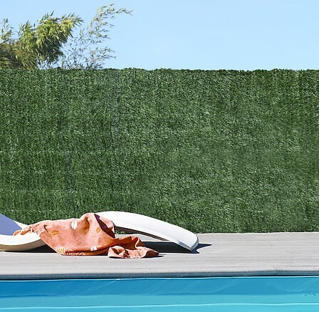 NORTENE Haie artificielle - 1x3m