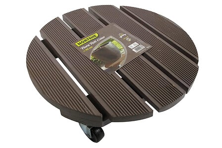 NORTENE Roule pot rond diam 40cm