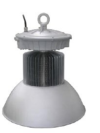 Fenoplastica Cloche Luminaire LED industrielle 200W 17000 lm code EAN 8413359947261 