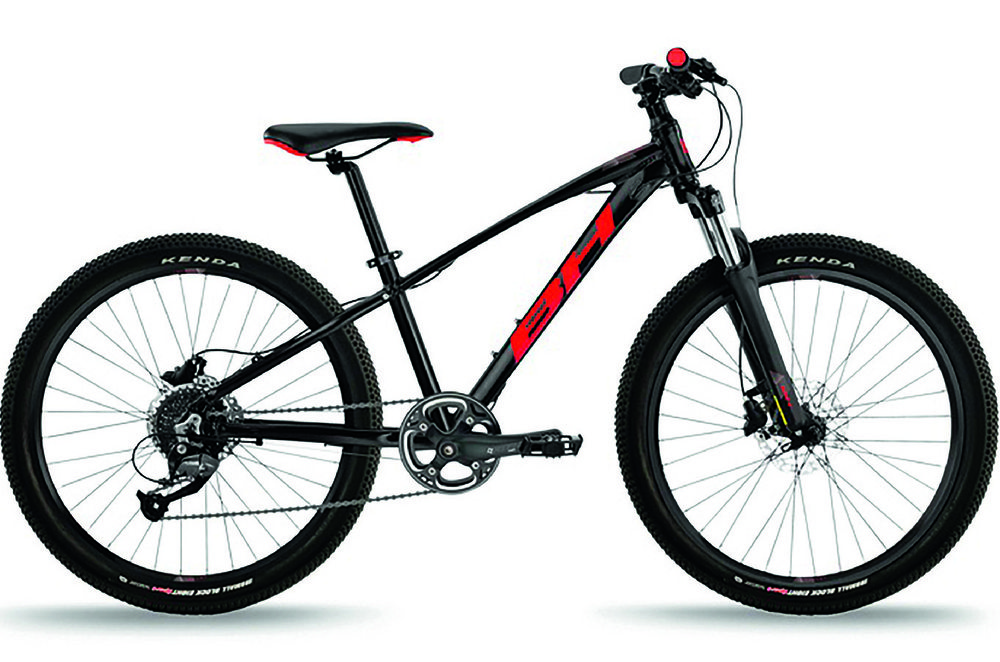 VTT 24â SEMI RIGIDE(1) EXPERT JUNIOR PRO