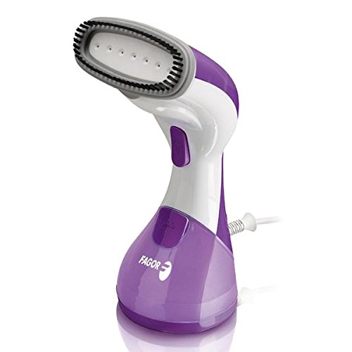 Fagor PL-200 Défroisseur Vapeur Blanc/Mauve