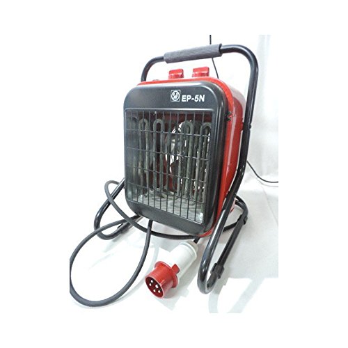 Soler Y Palau-Aerotermo électrique portative-ep...