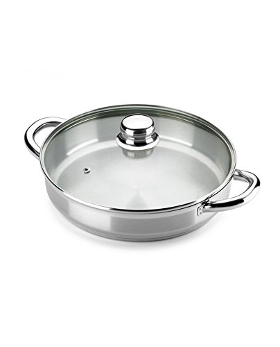 ALZA Alza - Star guisera-tartera 22 cm 8413987806220 (8413987806220)
