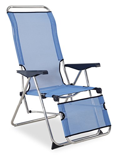 852/tx fauteuil relax de 5 positions avec dossi...