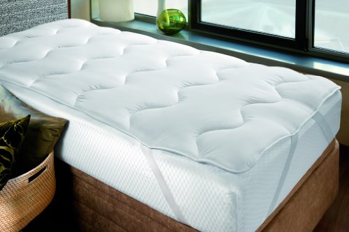 Savel Sur-matelas 4-saisons ultra confort, 140x190cm code EAN 8414205725958 