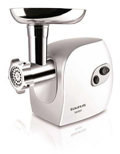 - 915.505 - hachoir, 450 watts, argent