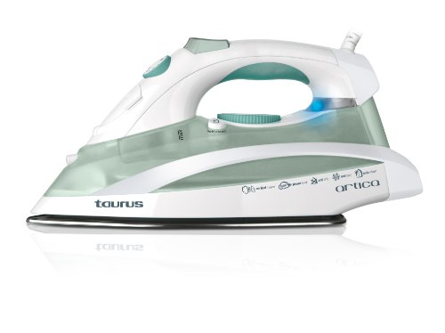 Taurus 918999000 fer à repasser artica 2600 code EAN 8414234189998 