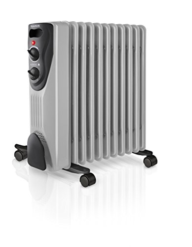 Taurus Dakar - radiateur d'huile 2300 w code EAN 8414234350145 