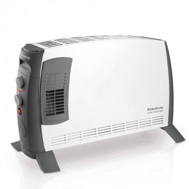 Clima 2000 convecteur turbo termoconvector 2000 w 8414234470348 Taurus