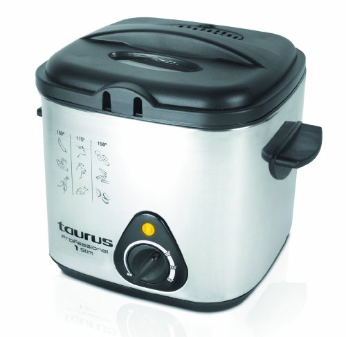 972953 friteuse compact