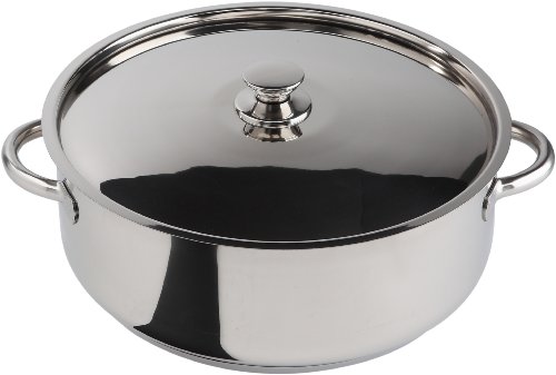 Lacor 40036 vitrocor faitout 36 cm code EAN 8414271400360 