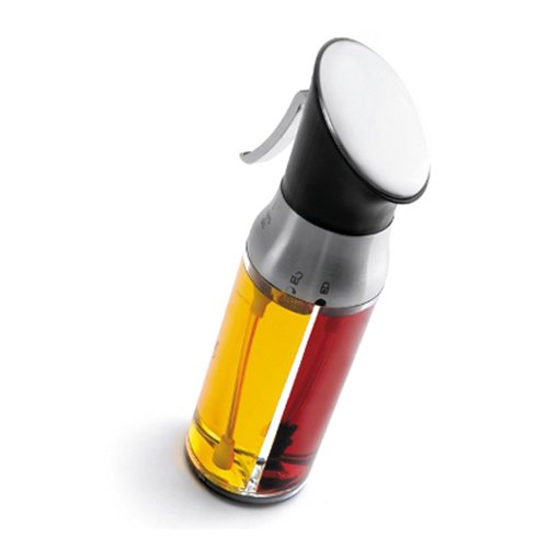 Lacor Flacon spray huile/vinaigre 200 ml 8414271619212 (8414271619212)