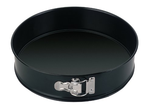 68716 moule rond démontable 26 x 7 cm