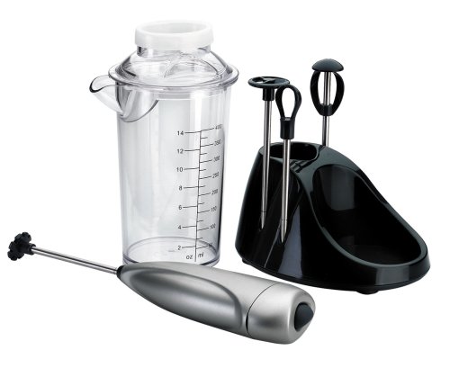 Lacor 69041 batteur pour cappucino électrique code EAN 8414271690419 