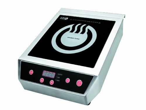 69132 plaque induction professionnelle 3500 w 8414271691324 Lacor
