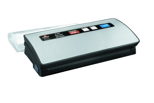 Machine sous-vide luxe 120w 8414271691515 Lacor Machine sous-vide luxe 120w 8414271691515 Lacor
