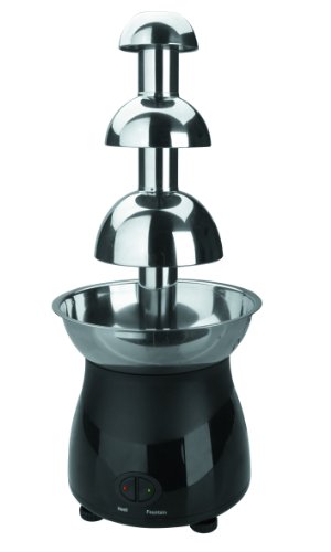 Lacor 69319 - grande fontaine de chocolat, 80w code EAN 8414271693199 