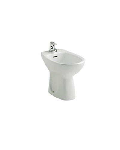Bidet sur pied Victoria 53x35 blanc