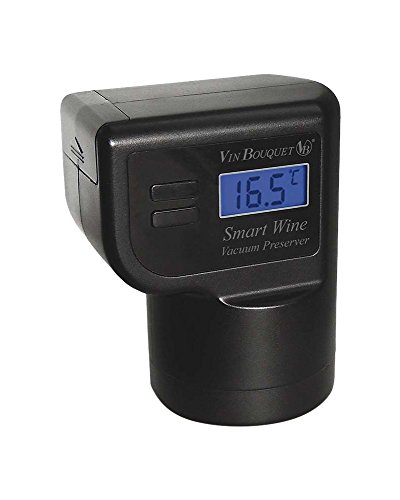 Vin Bouquet FIC 008 - Conservateur de vin autom...