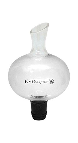 Vin Bouquet FIA 022 - Mini décanteur de bouteille