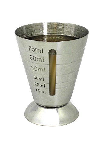 Vin Bouquet FIK 030 - Doseur avec barre de niveau